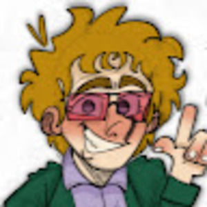 Meet your Posher, Harold